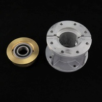 Scotsman SC06068800 - BOTTOM BEARING/RETAINER | Scotsman spare part