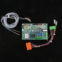 Scotsman SC06071120 - PC BOARD KIT FOR TC180 | Scotsman spare part