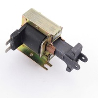 Scotsman SC0A03268301 - DOOR SOLENOID VALVE | Scotsman spare part