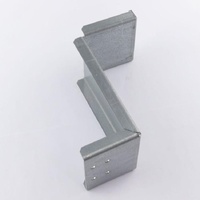 Scotsman SC0A03855401 - FAN MOTOR BRACKET | Scotsman spare part