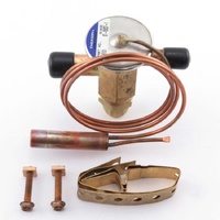 Scotsman SC1100048821 - THERMO EXPANSION VALVE | Scotsman spare part