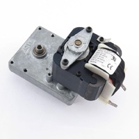 Scotsman SC1200161006 - DRIVE MOTOR & GEARS | Scotsman spare part