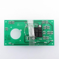 Scotsman SC1200191201 - CIRCUIT BOARD | Scotsman spare part