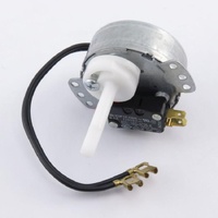 Scotsman SC1200231721 - TIMER 115V (CM450AE) | Scotsman spare part