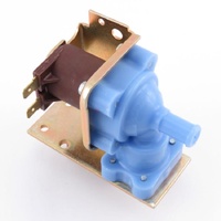 Scotsman SC1200254801 - SOLENOID 24V S/53 | Scotsman spare part