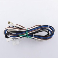 Scotsman SC1200278421 - H VOLTAGE HARNESS | Scotsman spare part