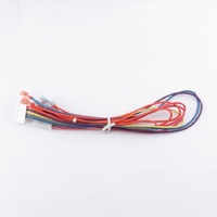 Scotsman SC1200281801 - LO VOLTAGE HARNESS | Scotsman spare part
