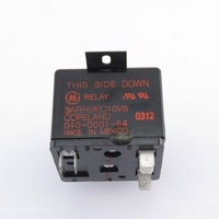 Scotsman SC1800190354 - COMPRESSOR RELAY | Scotsman spare part