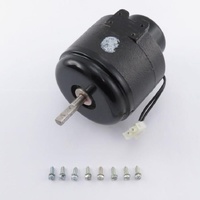 Scotsman SC1800550512 - FAN MOTOR | Scotsman spare part
