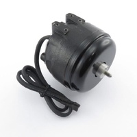 Scotsman SC1800873604 - FAN MOTOR - 230V/50HZ | Scotsman spare part