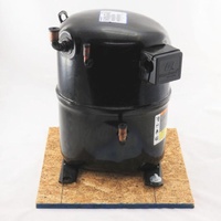 Scotsman SC1800875127 - COMPRESSOR | Scotsman spare part