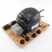Scotsman SC1800880221 - COMPRESSOR | Scotsman spare part