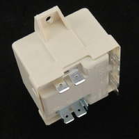 Scotsman SC62005743 - COMPRESSOR RELAY | Scotsman spare part
