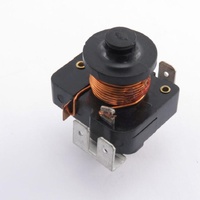 Scotsman SC62005771 - COMPRESSOR RELAY | Scotsman spare part