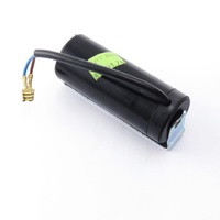 Scotsman SC62016717 - START CAPACITOR | Scotsman spare part