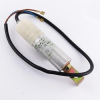 Scotsman SC62016721 - RUN CAPACITOR 15UF | Scotsman spare part