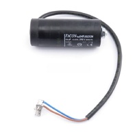 Scotsman SC62016729 - START CAPACITOR 43-53 uF | Scotsman spare part
