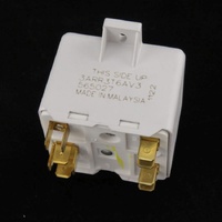 Scotsman SC62016822 - COMPRESSOR RELAY | Scotsman spare part
