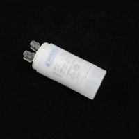 Scotsman SC62029204 - RUN CAPACITOR (DRIVE MOTOR 4UF) | Scotsman spare part