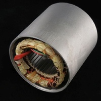 Scotsman SC62029500 - STATOR | Scotsman spare part