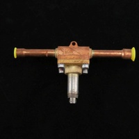 Scotsman SC62030607 - HOT GAS VALVE BODY | Scotsman spare part