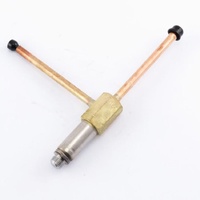 Scotsman SC62030622 - HOT GAS VALVE BODY | Scotsman spare part