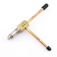 Scotsman SC62030627 - HOT GAS VALVE BODY | Scotsman spare part