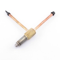 Scotsman SC62030646 - HOT GAS VALVE BODY | Scotsman spare part