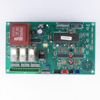 Scotsman SC62040316 - PC BOARD ACM105 | Scotsman spare part