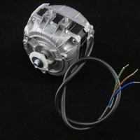 Scotsman SC62041902 - MOTOR | Scotsman spare part