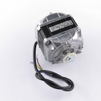 Scotsman SC62041904 - MOTOR | Scotsman spare part