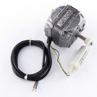 Scotsman SC62041907 - MOTOR | Scotsman spare part