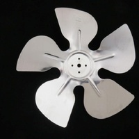 Scotsman SC62041933 - FAN BLADE | Scotsman spare part