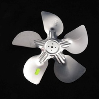 Scotsman SC62041937 - FAN BLADE | Scotsman spare part