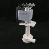 Scotsman SC62043003 - WATER PUMP 230V/50HZ/1PH | Scotsman spare part