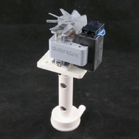 Scotsman SC62043308R - WATER PUMP 230V/50HZ/1PH | Scotsman spare part