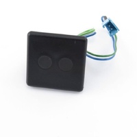Scotsman SC62044802 - OPTICAL CONTROL RECEIVER | Scotsman spare part