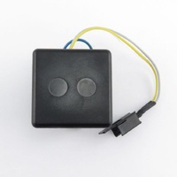 Scotsman SC62044803 - OPTICAL CONTROL TRANSMITTER | Scotsman spare part
