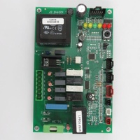 Scotsman SC62044808 - PC BOARD NTC | Scotsman spare part