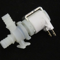 Scotsman SC62046000 - WATER DRAIN VALVE | Scotsman spare part