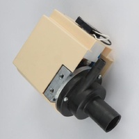 Scotsman SC62047104R - WATER PUMP | Scotsman spare part