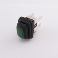 Scotsman SC62048700 - GREEN SWITCH | Scotsman spare part