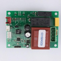 Scotsman SC62048903 - PC BOARD | Scotsman spare part