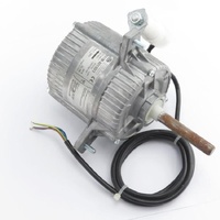 Scotsman SC62049000 - FAN MOTOR | Scotsman spare part