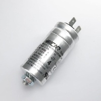 Scotsman SC62052003 - DRIVE CAPACITOR (4UF) | Scotsman spare part