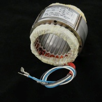 Scotsman SC62052100 - STATOR 230V | Scotsman spare part