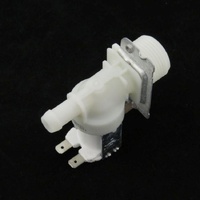 Scotsman SC65010500 - SOLENOID INLET WHITE COIL -NOT NW or NU | Scotsman spare part