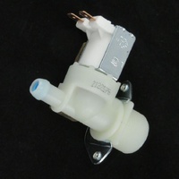 Scotsman SC65010565 - WATER INLET VALVE 1 l/min for M cubes | Scotsman spare part
