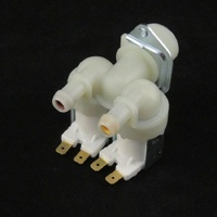 Scotsman SC65010570 - WATER INLET VALVE DOUBLE | Scotsman spare part