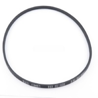 Scotsman SC65042222 - V BELT | Scotsman spare part